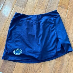 Penn State athletic skirt